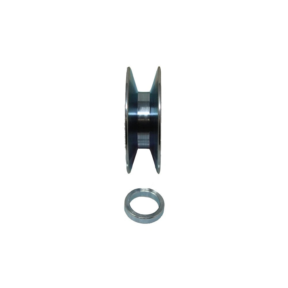 Alternator Pulley for Ford 9N 2N 8N NAA Jubilee (1939–1952)