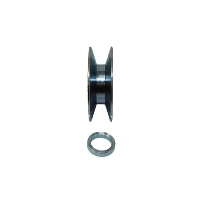 Alternator Pulley for Ford 9N 2N 8N NAA Jubilee (1939–1952)