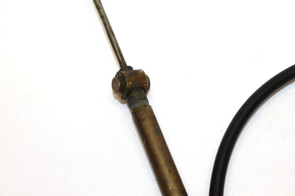 OEM Steering Control Cable for Yamaha FZS FZR 1800 (2009–2010) F2C-61481-02-00