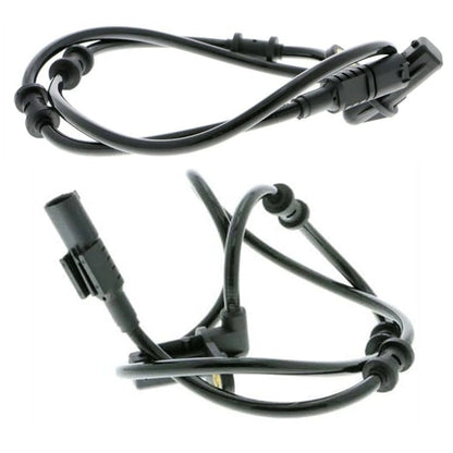 Set of 2 ABS Speed Sensors for Mercedes-Benz ML500 ML350 (2003–2005)