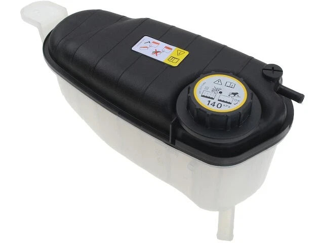 Expansion Tank for Jaguar XKR (2010–2015) 68732PHVR