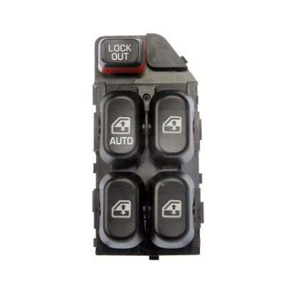 Power Window Switch for Chevy Lumina (1995–2001) | ALX-PAU-RB-901-050-CLA2