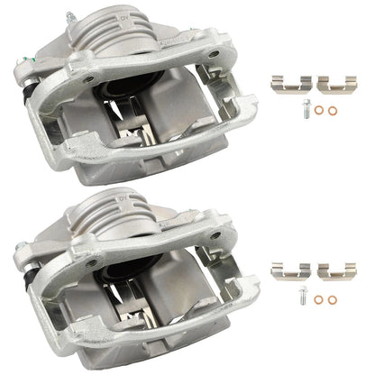 Front Brake Calipers for Chevrolet Classic (2004–2005) 2X