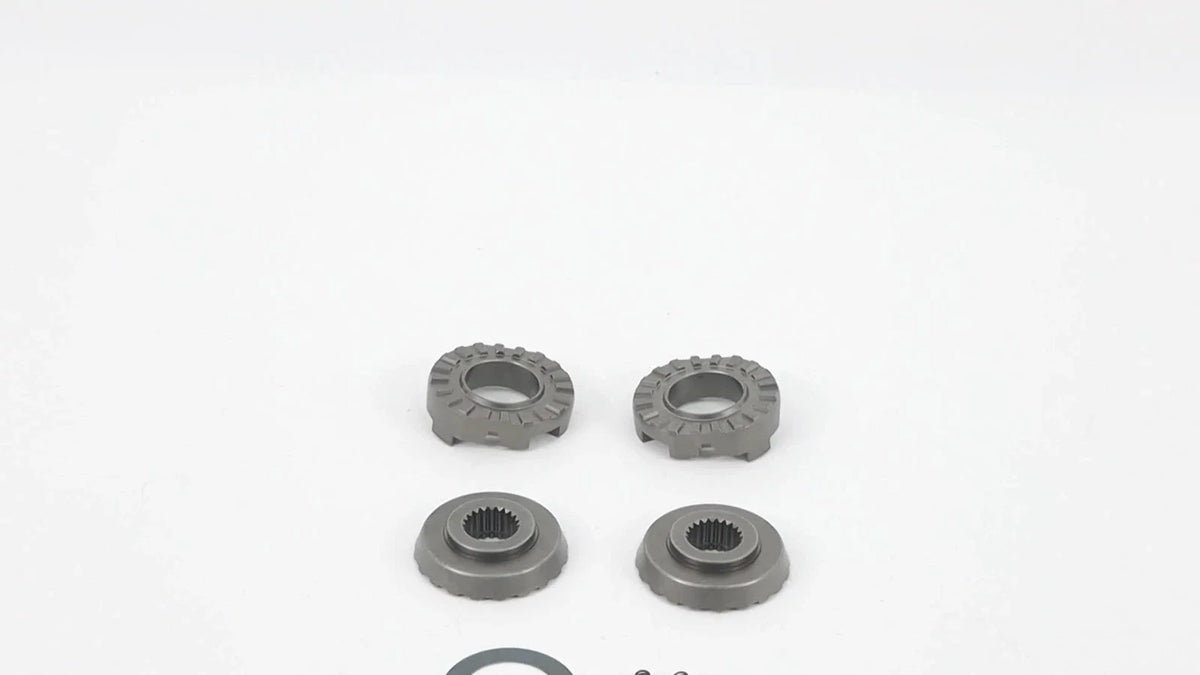 Front Differential Locker for Can-Am Renegade 850 (2017–2023)