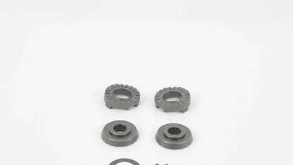 Front Differential Locker for Can-Am Renegade 850 (2017–2023)