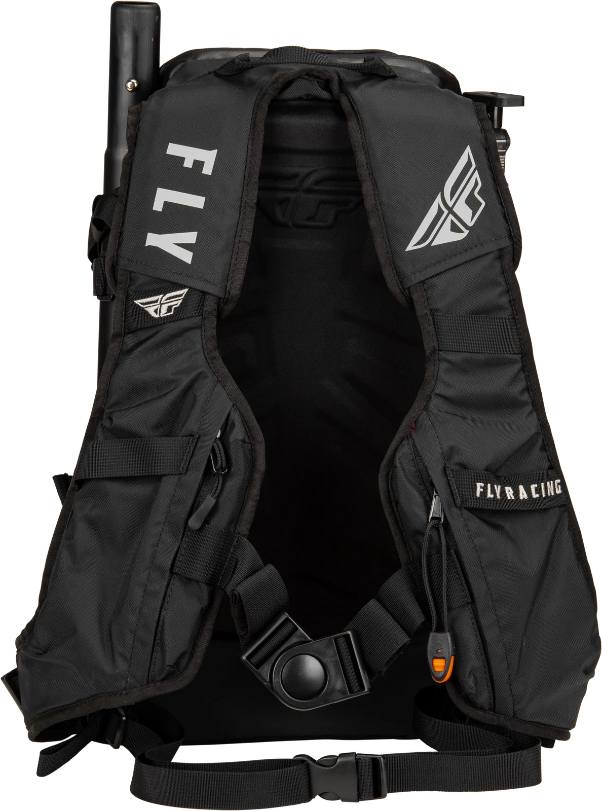 Backcountry Kit Backpack for Fly Racing (28-5126)
