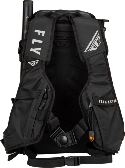 Backcountry Kit Backpack for Fly Racing (28-5126)