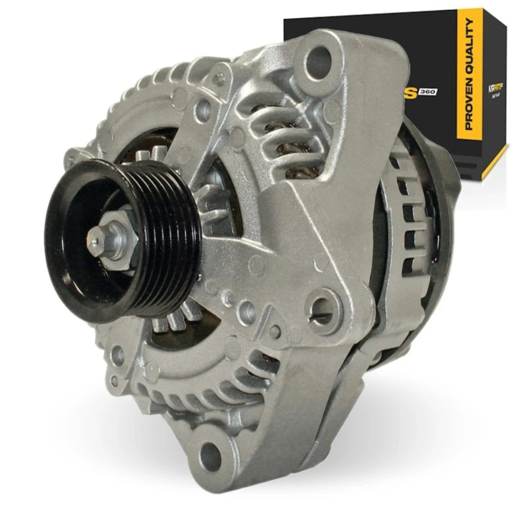 Alternator for Lexus LS430 (2006) | ALX-PAU-AC-334-1513-CLA11