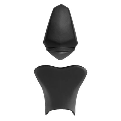 Driver & Passenger Seat for Kawasaki Ninja 400 EX400 (2018–2023) Z400 (2019–2024)