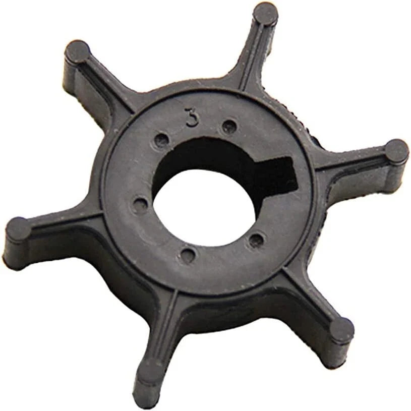 Water Pump Impeller Kit for Mercury Mariner 4hp 5hp (47-96305M)