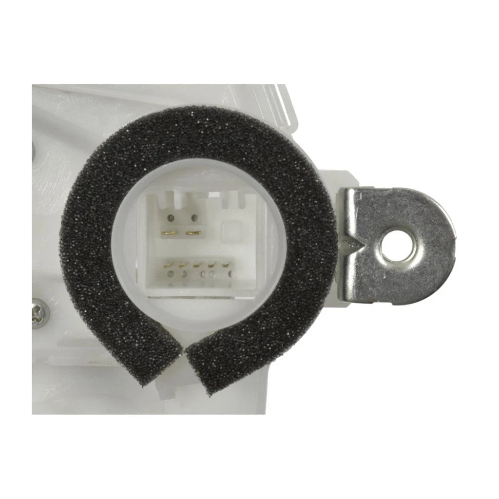 Door Lock Actuator for Acura MDX (2007–2013) ALX-PAU-SI-DLA-738-CLA1