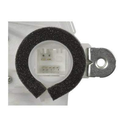 Door Lock Actuator for Acura MDX (2007–2013) ALX-PAU-SI-DLA-738-CLA1