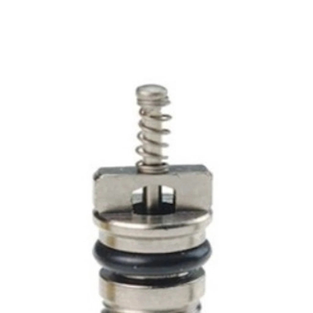 A/C Service Valves for Ford Taurus (1997–1998) LLX-FJC2674-CL360A70