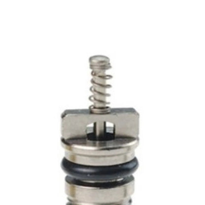 A/C Service Valves for Ford Taurus (1997–1998) LLX-FJC2674-CL360A70