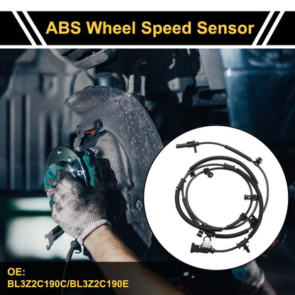 ABS Wheel Speed Sensor No.BL3Z2C190C/BL3Z2C190E for Ford F-150 (2011–2014)