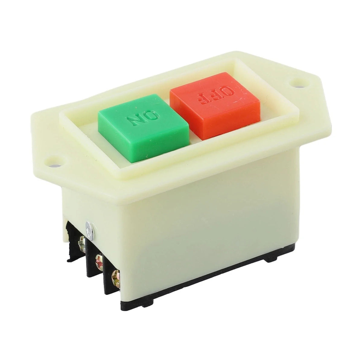 LC35 Push Button Switch for Power Tools with Stop Function