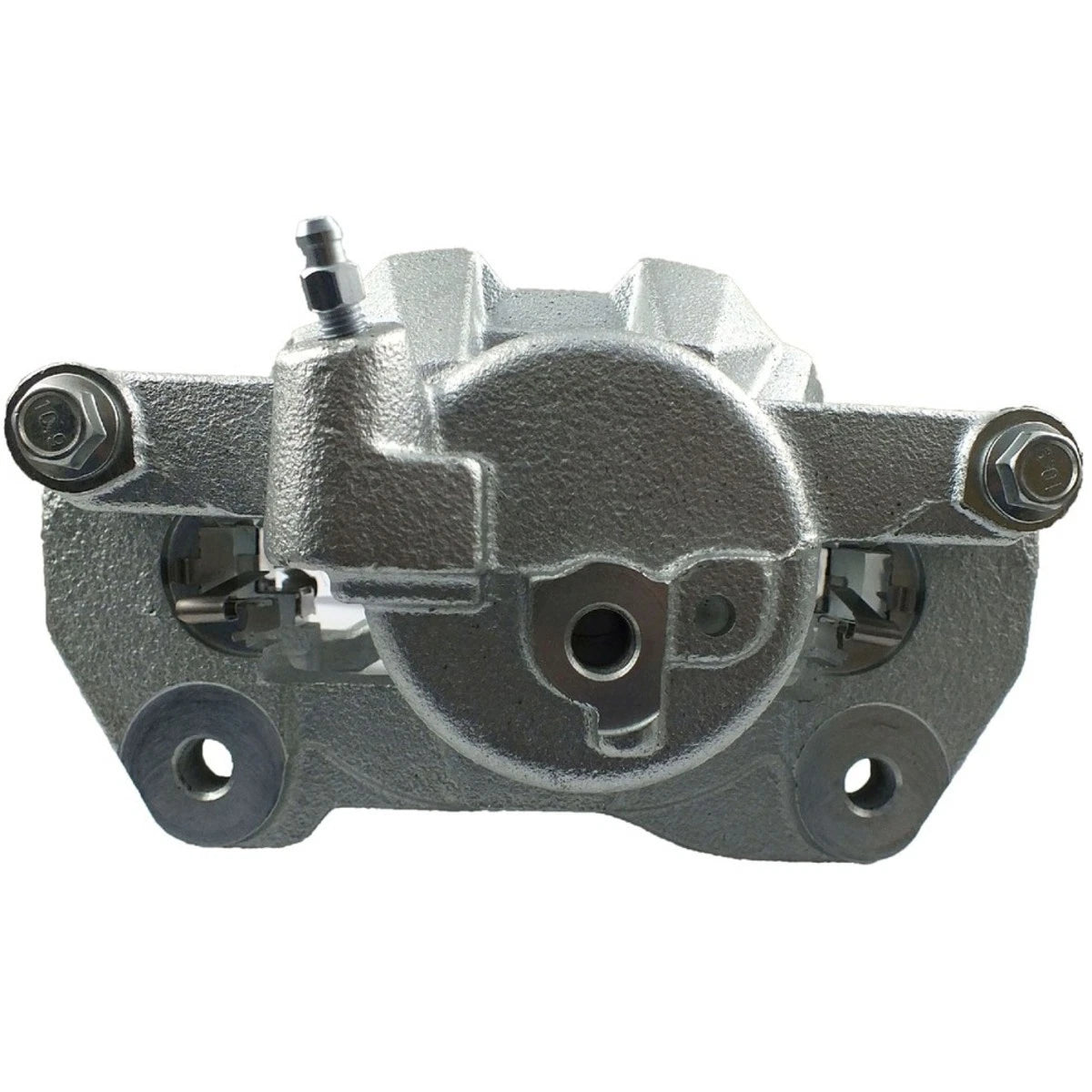 AC Delco Brake Caliper Front Driver Left for Toyota Corolla (2008–2018) 18FR2717N