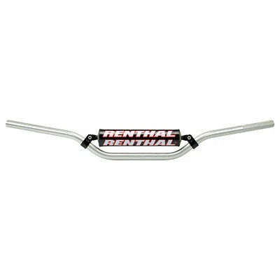 Renthal 7/8" Handlebar Ricky Carmichael High Bend for Honda (ren1568019)