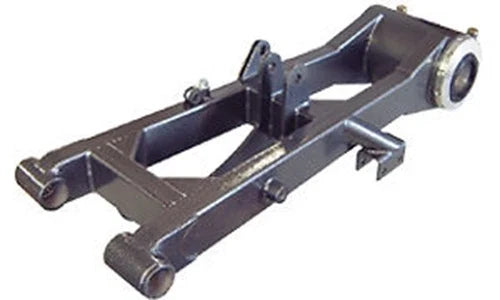 LSR MX Rear Swing Arm & Carrier for LTZ400 KFX400 (2003–2008) +4"