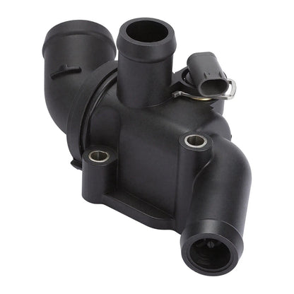 Thermostat for MB Mercedes-Benz B200 (2006–2011) 18038717, A2662030575