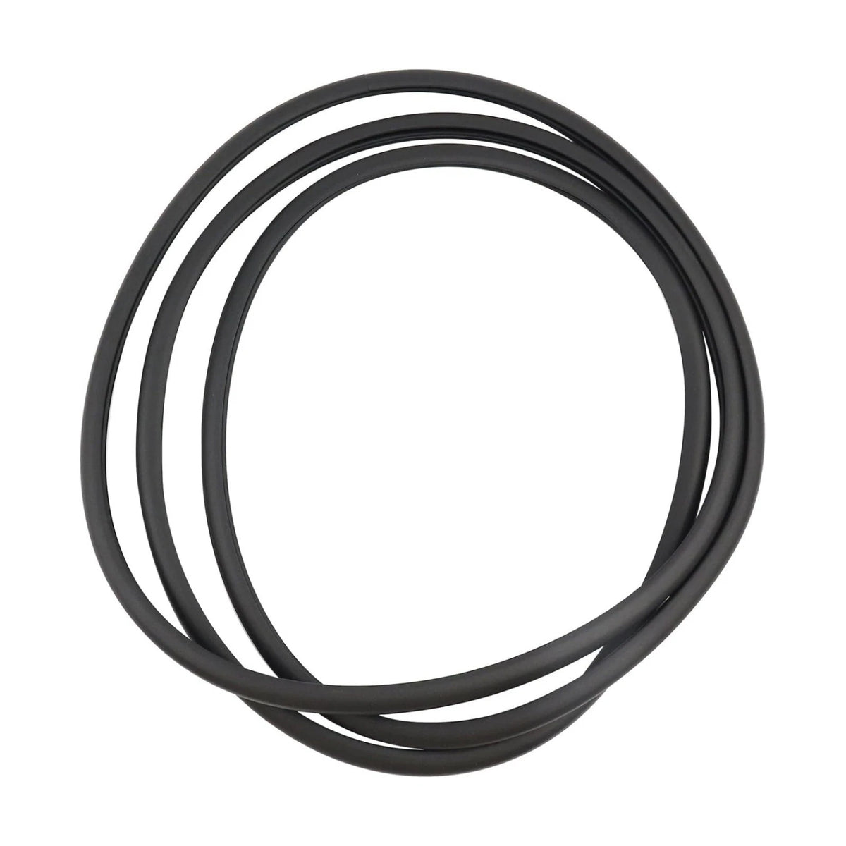 Set of 2 Sunroof Glass Seals for GMC (2007–2018)