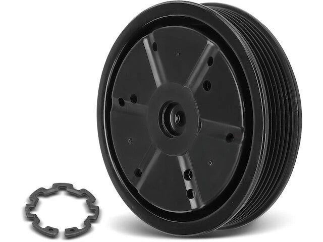 A/C Compressor Clutch Kit for Hyundai Genesis (2009–2012) 31369VTVN