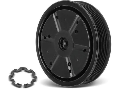 A/C Compressor Clutch Kit for Hyundai Genesis (2009–2012) 31369VTVN