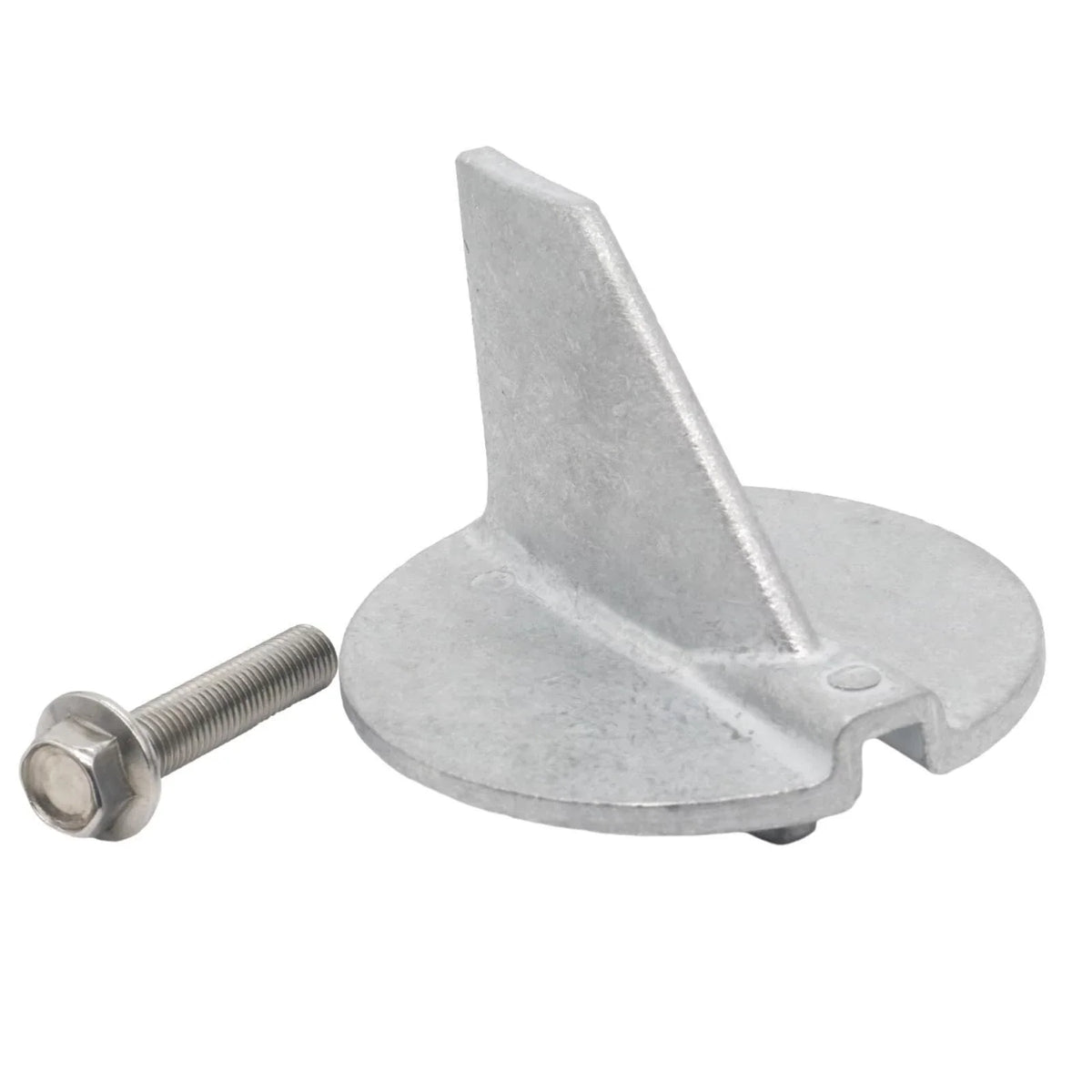 Trim Tab Anode for Yamaha (6E5-45371-01-00, 18-6097)