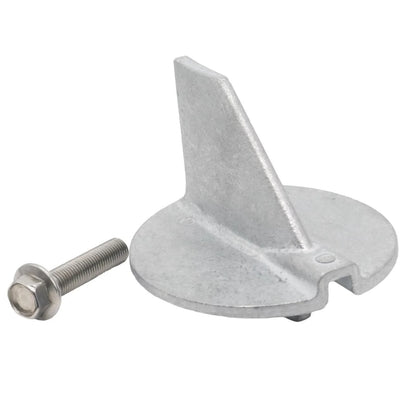 Trim Tab Anode for Yamaha (6E5-45371-01-00, 18-6097)
