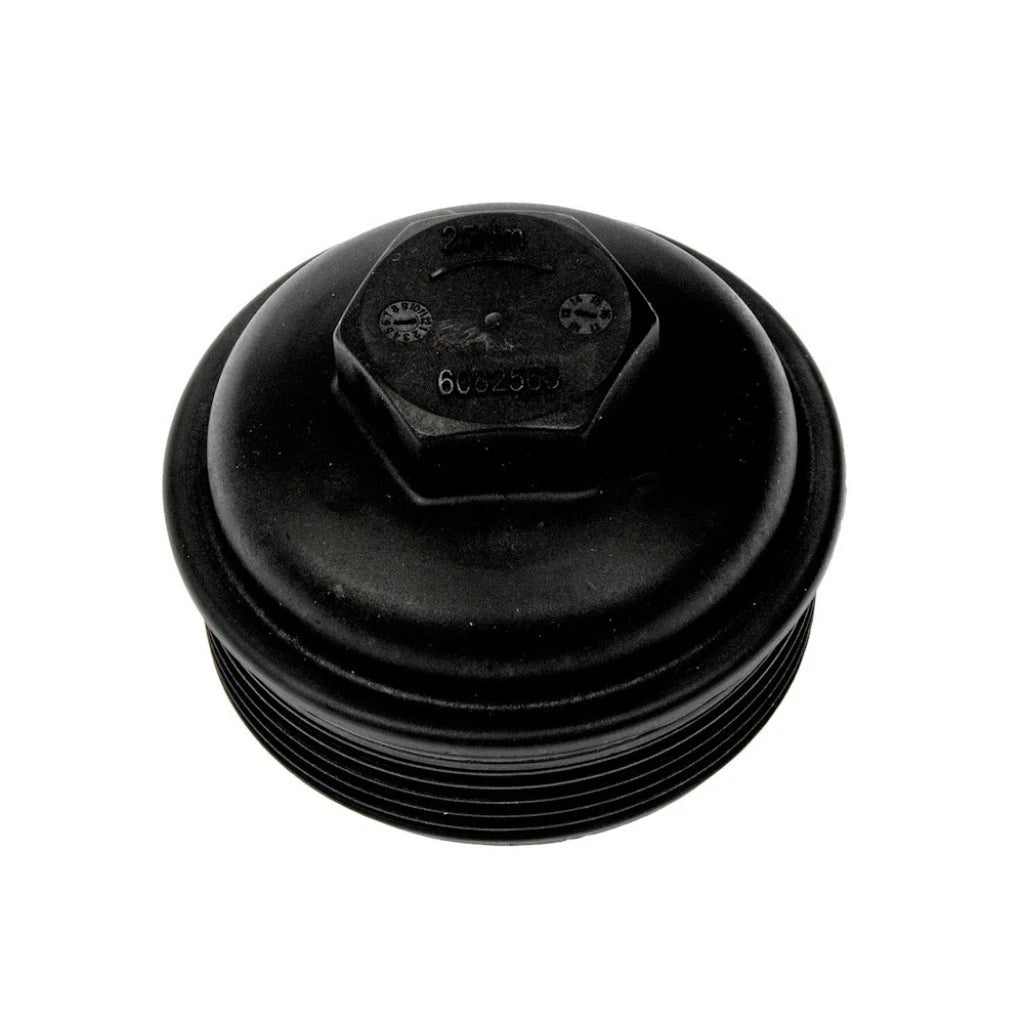 Oil Filter Cap for Saturn Aura (2007–2009) 12575810, 12580254, ALX-PAU-MM-917-003CD-CL360A72