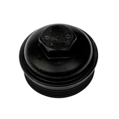 Oil Filter Cap for Saturn Aura (2007–2009) 12575810, 12580254, ALX-PAU-MM-917-003CD-CL360A72