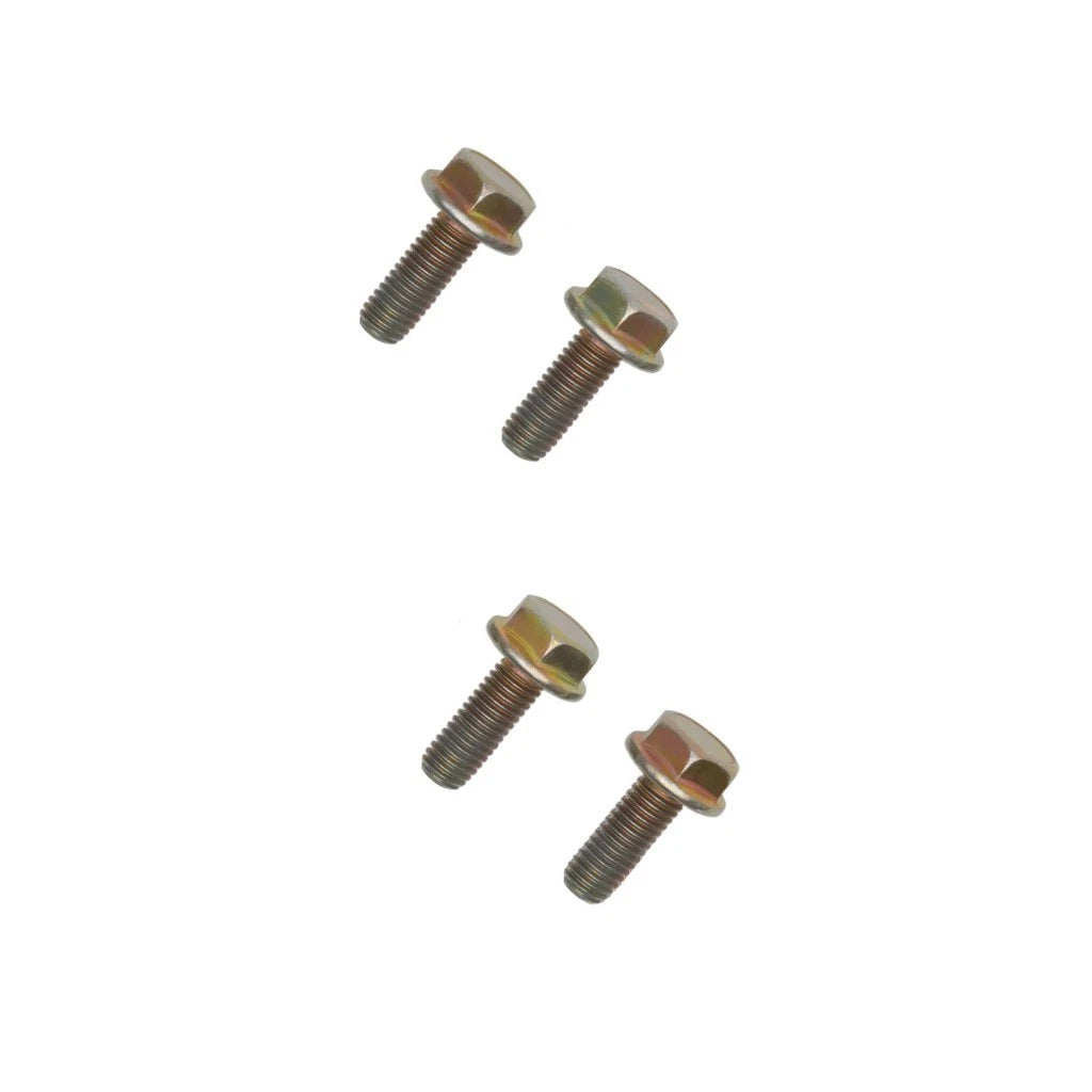 Disc Brake Hardware Set for Volkswagen Caddy (2017–2018) ALX-PAU-DF-340-99009-CLA31