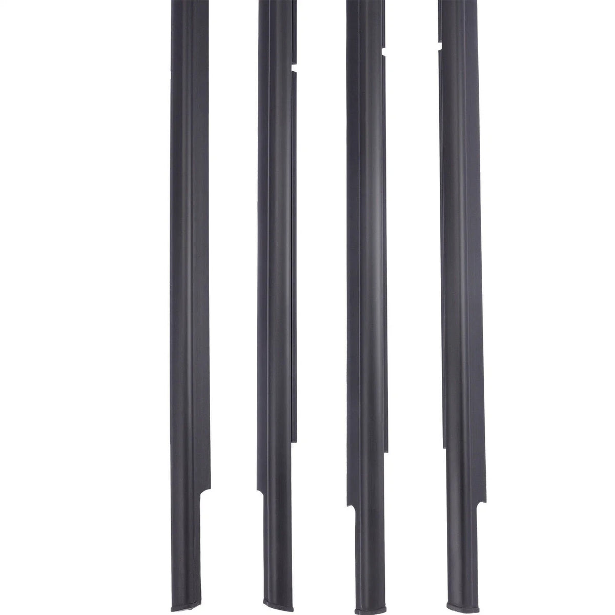 Weatherstrip Seal Belt Molding for Mitsubishi Lancer (2008–2017)