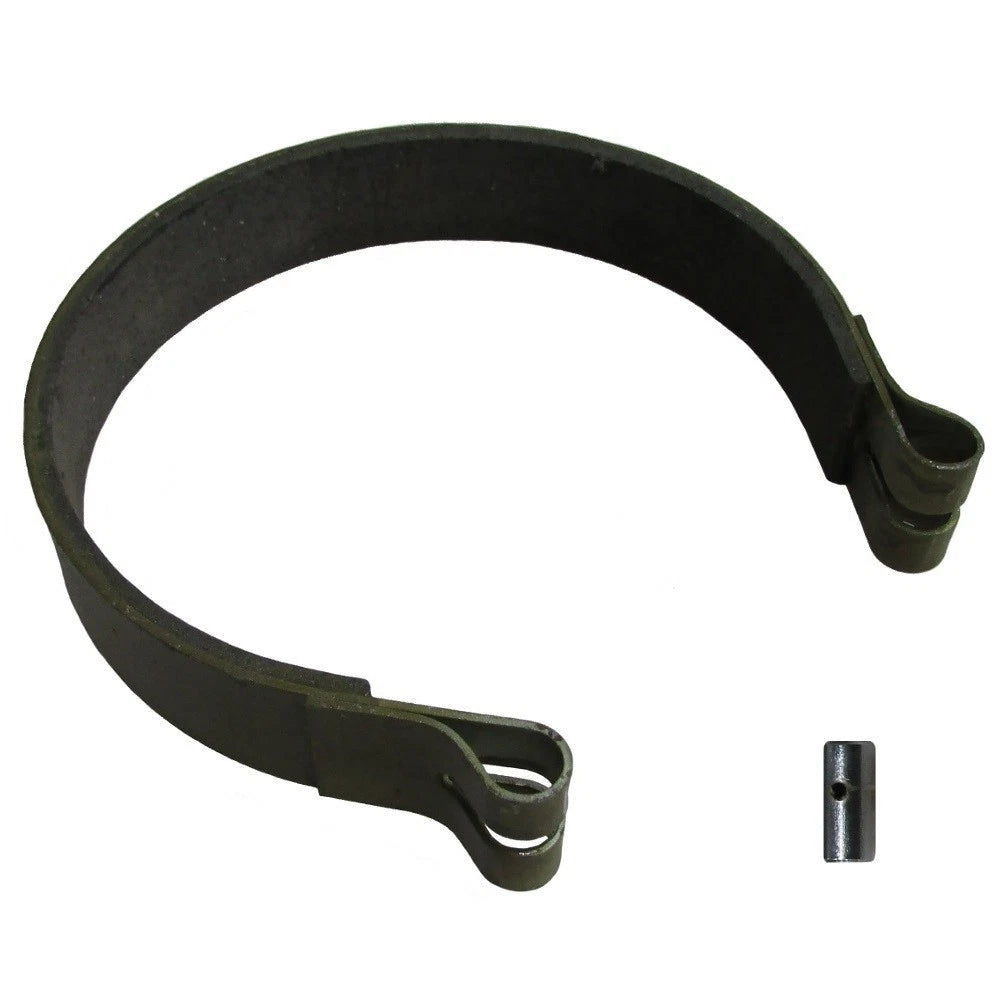 4.5 Inch Brake Band & Pin for Tecumseh Fits Briggs and Stratton DuroMax P