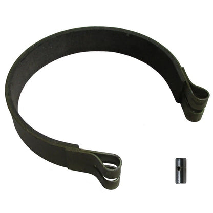 4.5 Inch Brake Band & Pin for Tecumseh Fits Briggs and Stratton DuroMax P