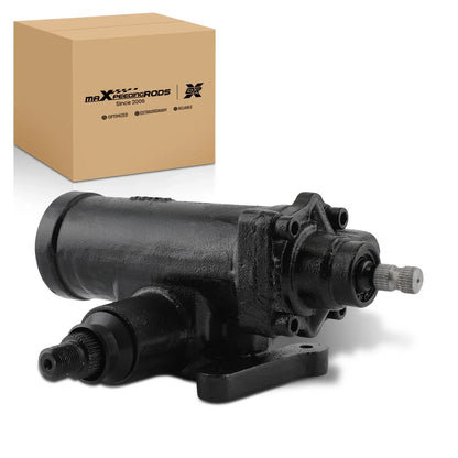 Power Steering Gear for Chevrolet C10 C20 GMC R1500 R2500 R3500 (LHD)