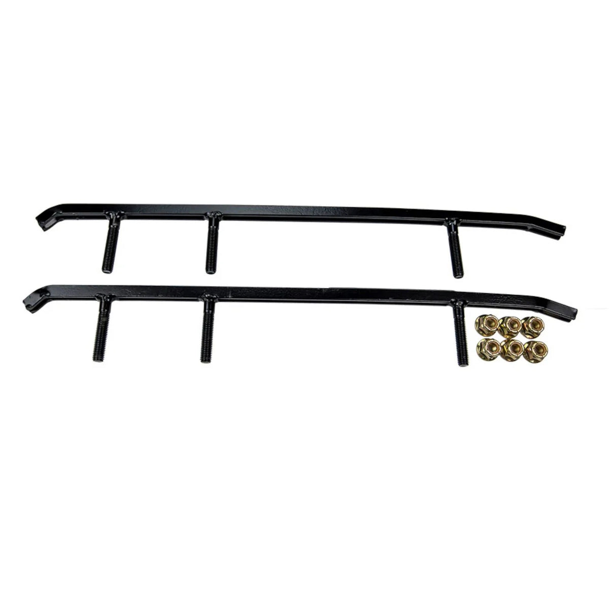 4" Carbide Runner Kit for Ski-Doo (860512100)