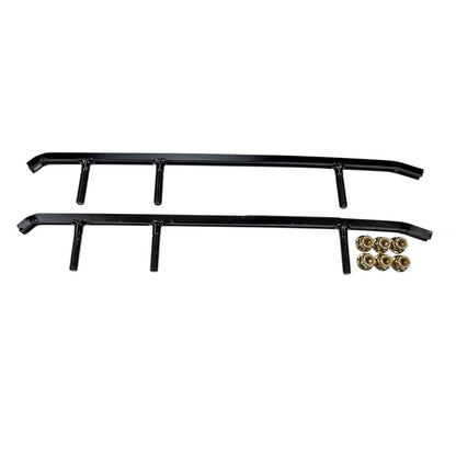 4" Carbide Runner Kit for Ski-Doo (860512100)