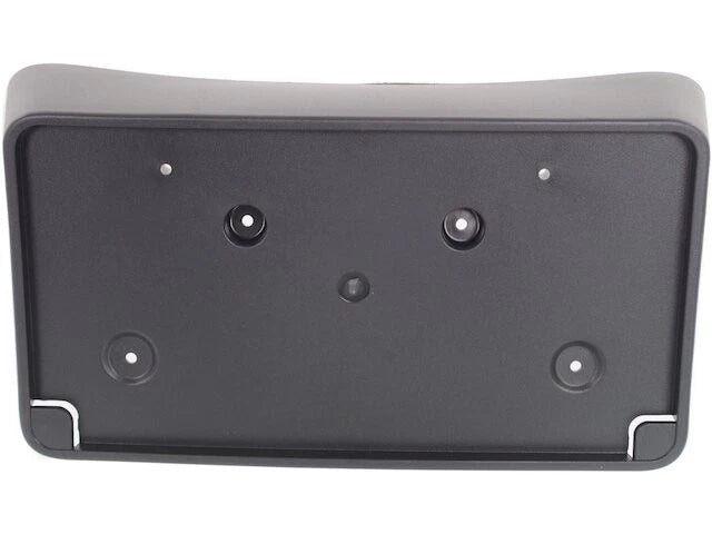License Plate Bracket for GMC Acadia (2007–2012) AP 15671CHBG