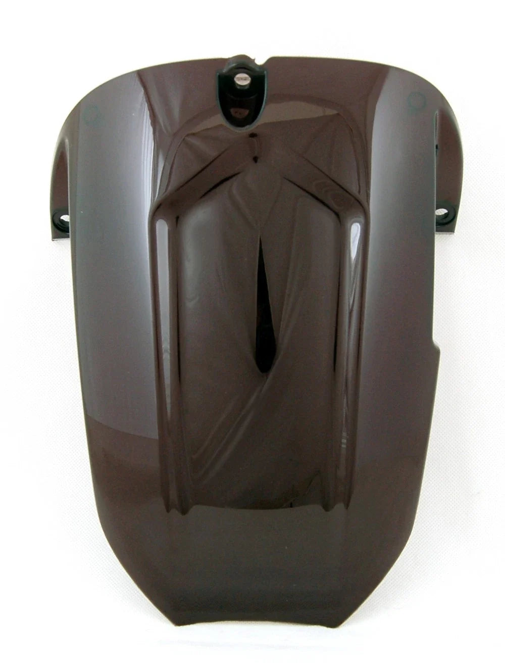 Rear Fender Mudguards for Yamaha YZF R6 R6S (2003–2009) Black