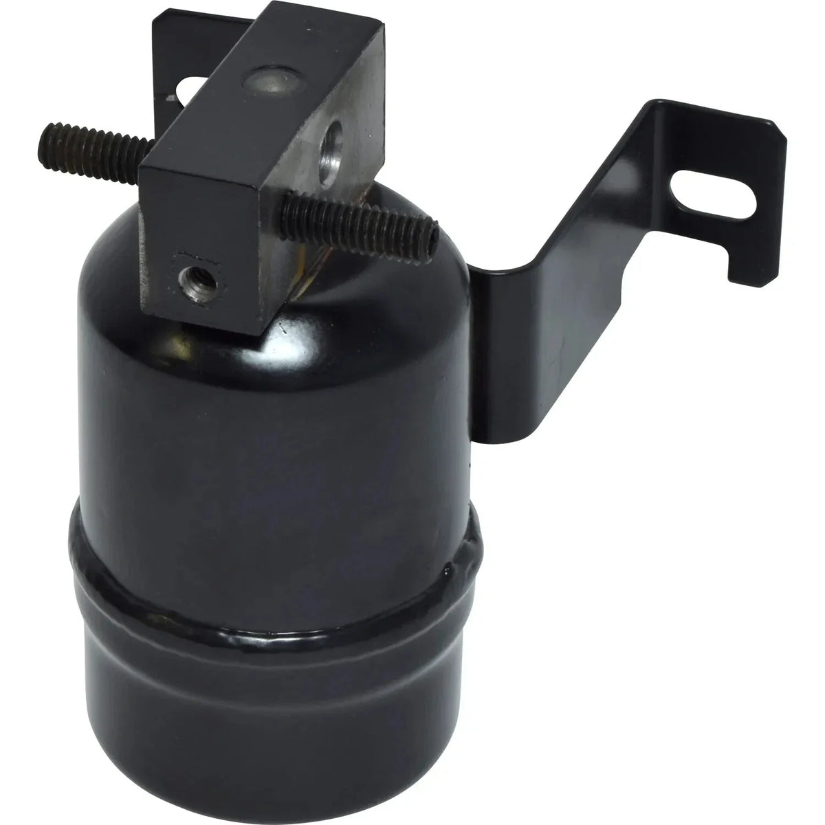 AC Compressor Kit Replacement for Plymouth Voyager 2.2L (1989–1990)