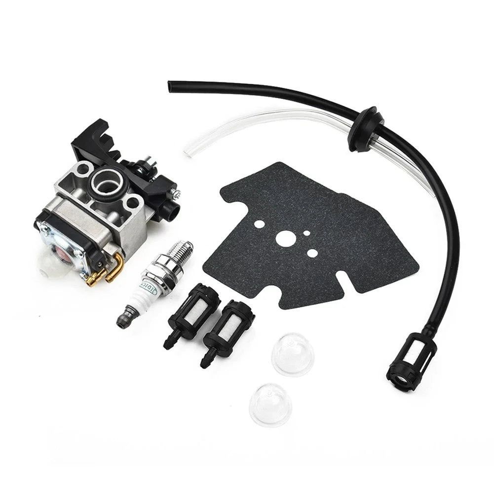 Carburetor Carb Kit for GX25 GX35 HHT35 Trimmer