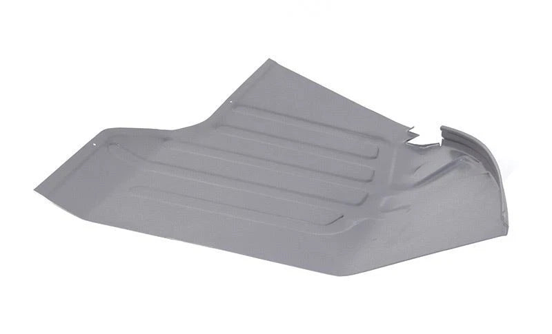 Cab Floor Repair Panel for VW T2 Split (1955–1967) 211-801-317