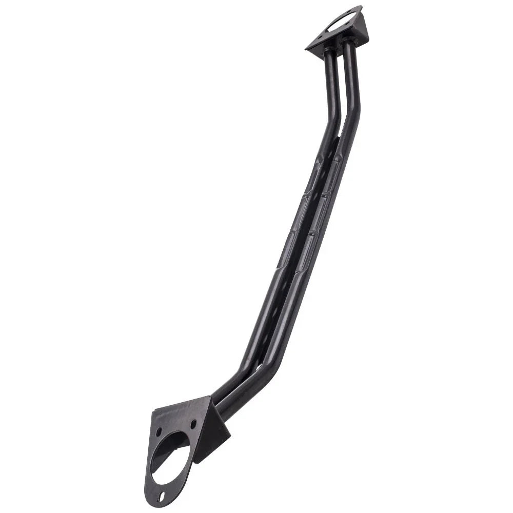 Front Upper Strut Tower Dual Bar Brace for Dodge Charger, Chrysler 300C (2006)