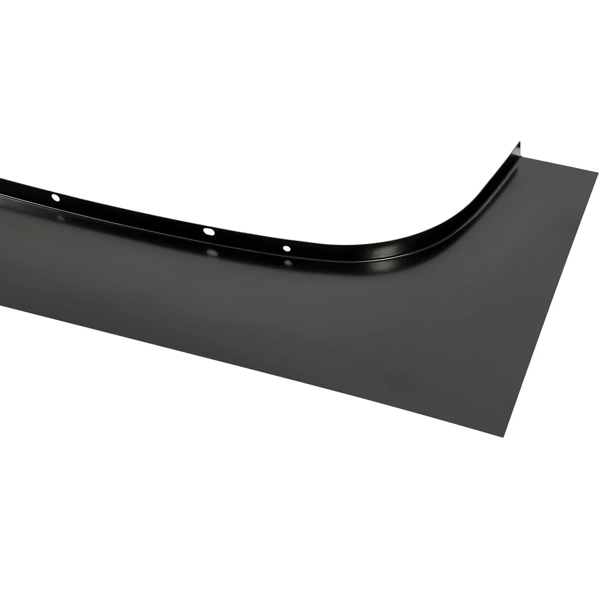 Set of 2 Rear Upper Wheel Arch Repair Panels for Chevy Silverado 1500 (2007–2014)
