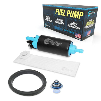 Fuel Pump QFS for Polaris Patriot RMK Pro Slash (2022–2023) 2209835