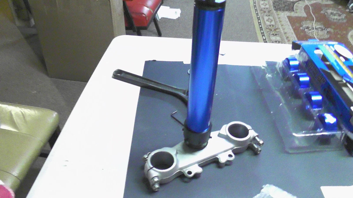 Steering Stem Bearing Tool for (08-0544)