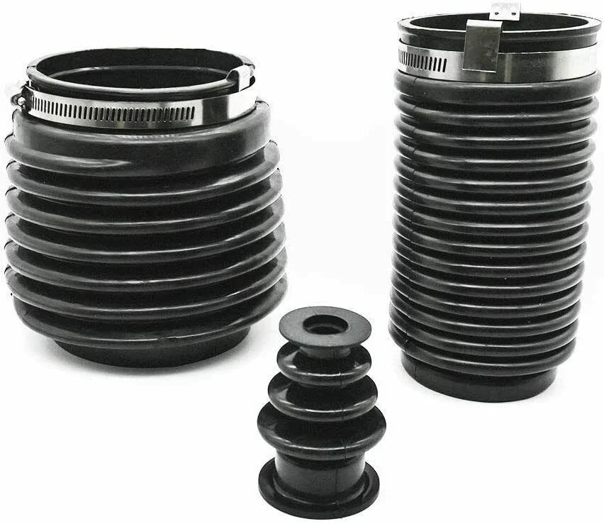 Reseal Kit for OMC King/Cobra (Exhaust U-Joint, Shift Bellows, Gimbal Bearing) 18-2771