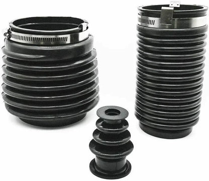 Reseal Kit for OMC King/Cobra (Exhaust U-Joint, Shift Bellows, Gimbal Bearing) 18-2771