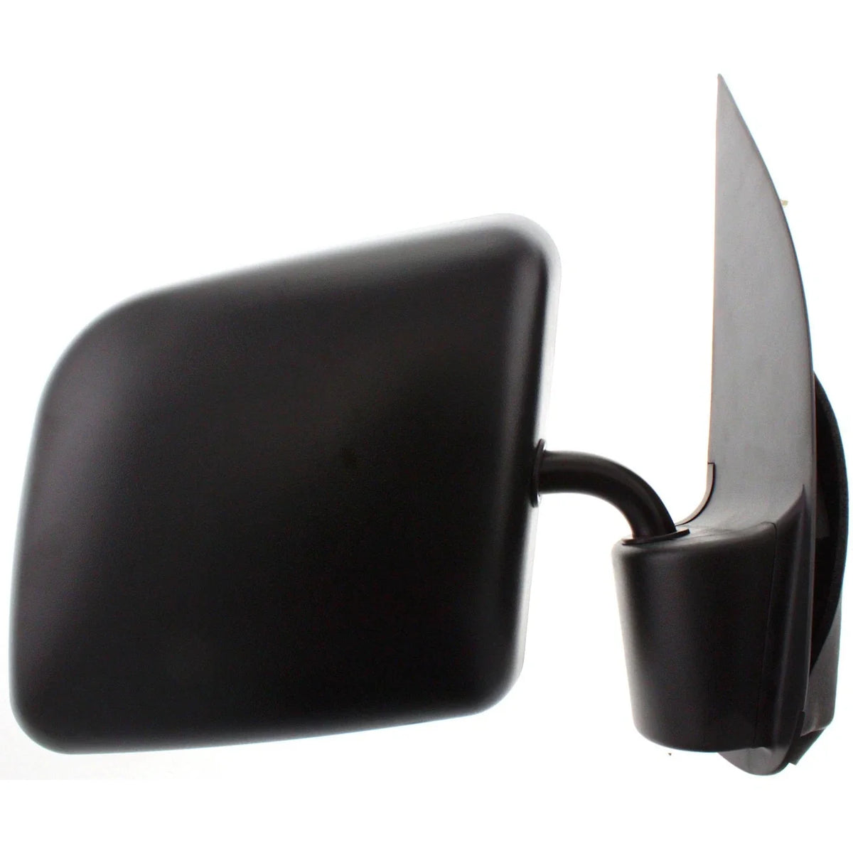 Right Flat Glass Mirror for Ford E-350 Super Duty (1999–2007)